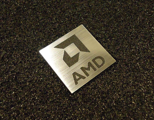 AMD Sticker