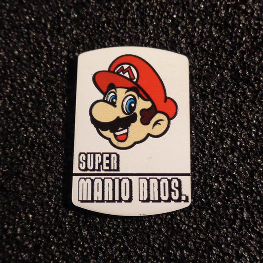 Super Mario LOGO