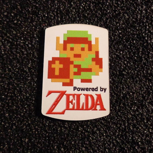 The Legend of Zelda sticker