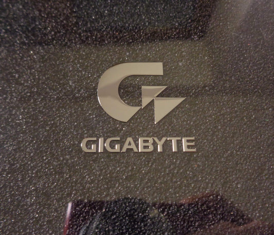 Gigabyte Aorus Gaming LOGO