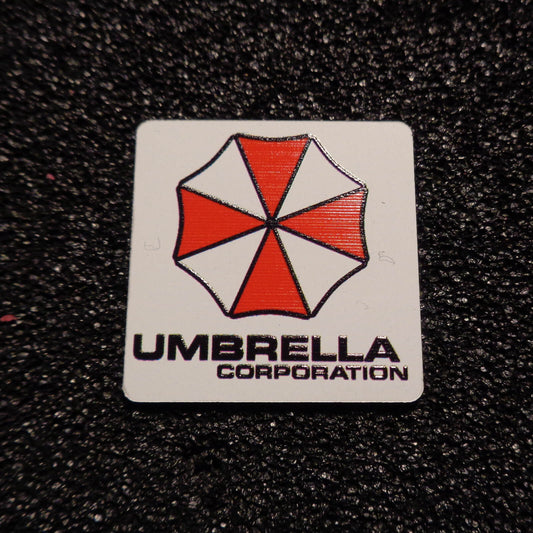 Umbrella Corporation Sticker