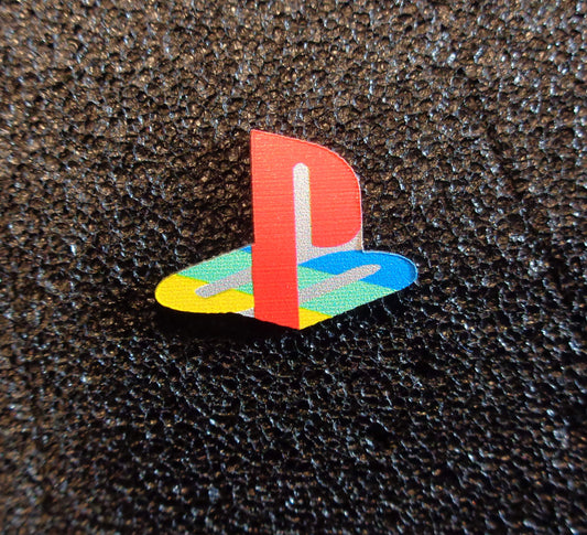 PLAYSTATION 1 LOGO