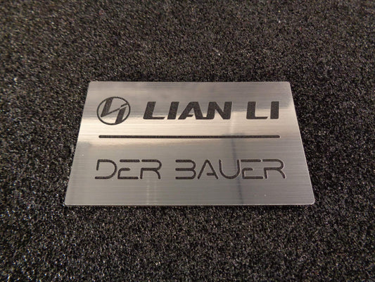 Lian Li Logo